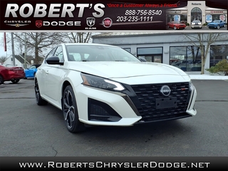 2023 Nissan Altima