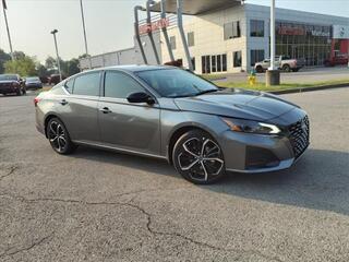 2023 Nissan Altima for sale in Clarksville TN