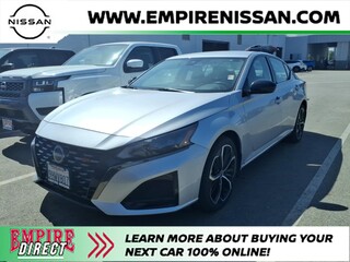 2023 Nissan Altima for sale in Ontario CA