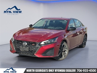 2023 Nissan Altima for sale in Ringgold GA