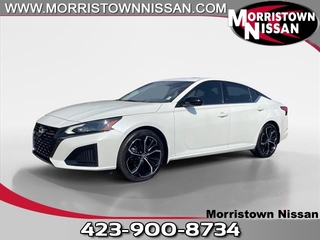 2023 Nissan Altima for sale in Morristown TN