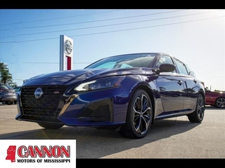 2024 Nissan Altima for sale in Orange TX