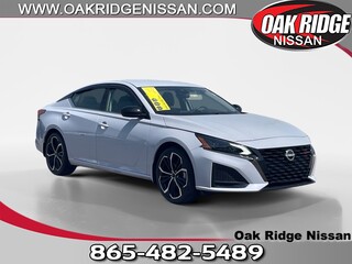 2024 Nissan Altima for sale in Oak Ridge TN