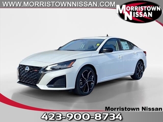 2024 Nissan Altima for sale in Morristown TN