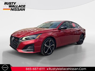 2024 Nissan Altima for sale in Knoxville TN