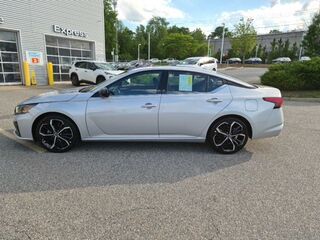 2024 Nissan Altima for sale in Auburn MA