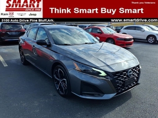 2024 Nissan Altima for sale in White Hall AR