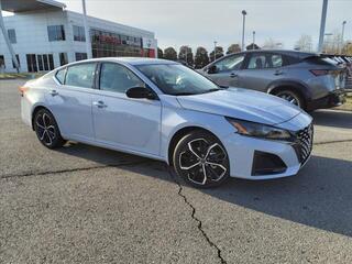 2024 Nissan Altima for sale in Clarksville TN