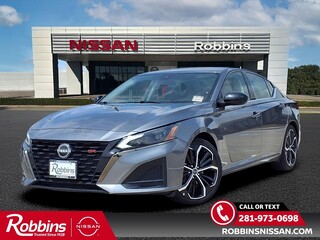 2024 Nissan Altima for sale in Humble TX