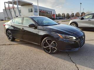 2024 Nissan Altima for sale in Clarksville TN