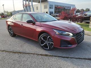 2024 Nissan Altima for sale in Clarksville TN