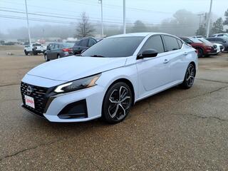 2024 Nissan Altima for sale in Bedford PA