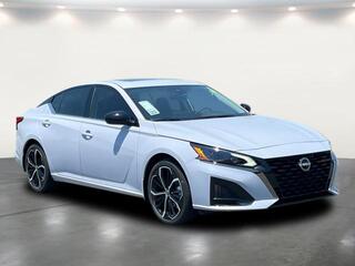 2024 Nissan Altima for sale in Kingwood TX