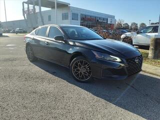 2025 Nissan Altima for sale in Clarksville TN