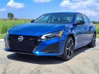 2025 Nissan Altima for sale in Chesterfield MO