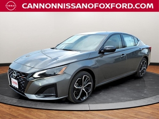 2025 Nissan Altima for sale in Oxford MA