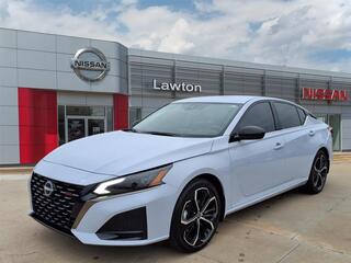 2025 Nissan Altima for sale in Lawton OK