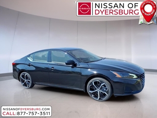 2025 Nissan Altima for sale in Dyersburg TN