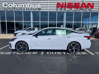 2025 Nissan Altima for sale in Columbus MS