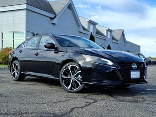 2025 Nissan Altima for sale in Stratham NH