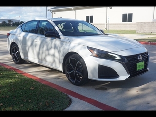 2025 Nissan Altima for sale in Port Arthur TX