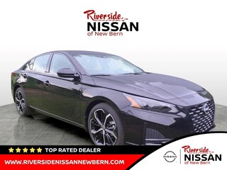 2026 Nissan Altima for sale in New Bern NC