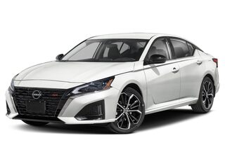 2026 Nissan Altima