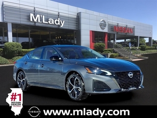 2026 Nissan Altima for sale in Crystal Lake IL