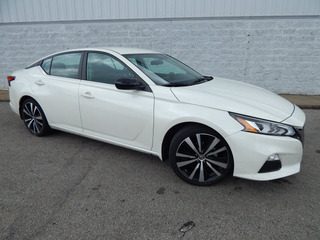 2019 Nissan Altima for sale in Clarksville TN