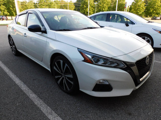 2019 Nissan Altima for sale in Clarksville TN