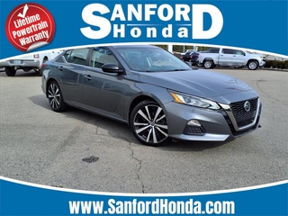 2019 Nissan Altima for sale in Sanford NC