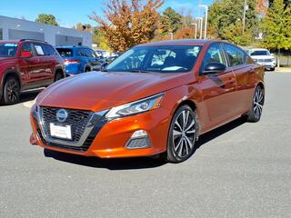 2019 Nissan Altima for sale in Gastonia NC