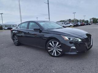 2020 Nissan Altima for sale in Clarksville TN