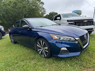 2020 Nissan Altima for sale in Easley SC