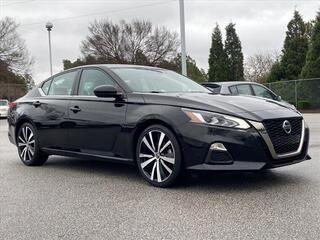 2020 Nissan Altima for sale in Columbia SC