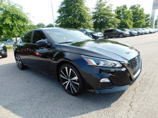 2020 Nissan Altima for sale in Clarksville TN