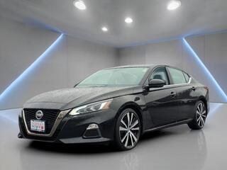 2021 Nissan Altima for sale in West Mifflin PA