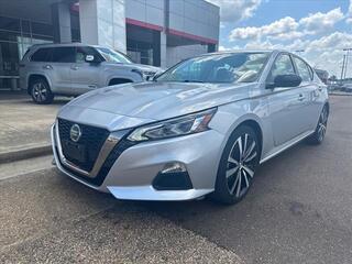 2021 Nissan Altima