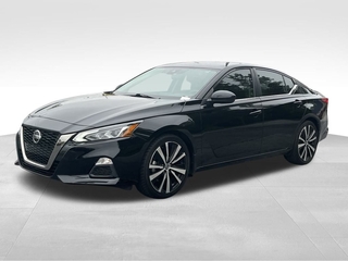 2021 Nissan Altima