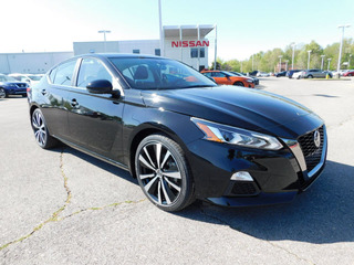 2021 Nissan Altima for sale in Clarksville TN