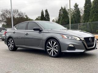 2022 Nissan Altima for sale in Columbia SC