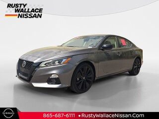 2022 Nissan Altima for sale in Knoxville TN