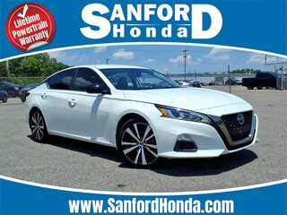 2022 Nissan Altima