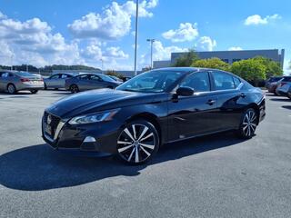 2022 Nissan Altima for sale in Greenville SC