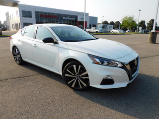 2022 Nissan Altima for sale in Clarksville TN