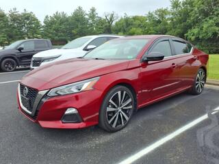 2022 Nissan Altima for sale in Roanoke VA