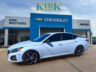 2023 Nissan Altima for sale in Grenada MS