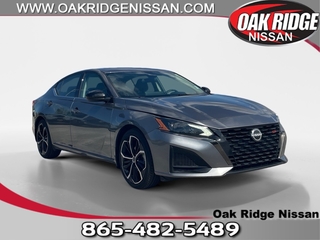 2023 Nissan Altima for sale in Oak Ridge TN