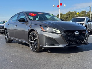 2023 Nissan Altima for sale in Greer SC