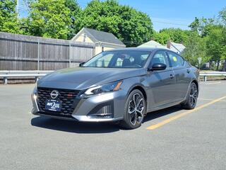 2023 Nissan Altima